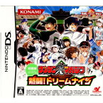 【中古】【表紙説明書なし】[NDS]サンデー×マガジン 熱闘!ドリームナイン(20090226)