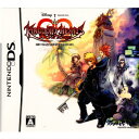 【中古】 NDS KINGDOM HEARTS 358/2 Days(キングダムハーツ スリーファイブエイトデイズ オーバーツー)(20090530)