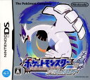 【中古】 NDS ポケットモンスター ソウルシルバー(ソフト単品)(20090912)