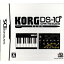 【中古】[NDS]KORG DS-10 PLUS(コルグ DS-10 プラス)(20090917)