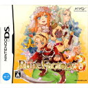 【中古】 NDS ルーンファクトリー3(Rune Factory 3)(20091022)