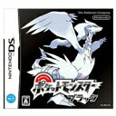 【中古】【表紙説明書なし】 NDS ポケットモンスター ブラック(20100918)