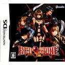 【中古】 NDS RED STONE(レッドストーン) DS 〜赤き意志に導かれし者たち〜(20110526)