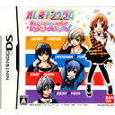 【中古】 NDS オレ様キングダム 恋もマンガもデビューを目指せ ドキドキLOVEレッスン(20111123)