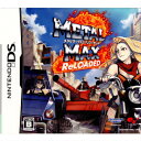 【中古】[NDS]メタルマックス2:リローデッド(METALMAX2: ReLOADED) 通常版(20111208)