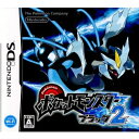 【中古】[NDS]ポケットモンスター ブラック2(BW2)(