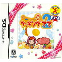 【中古】 NDS クッキングママ2 Dream Age Collection Best(NTR-P-YCQJ-S)(20100311)