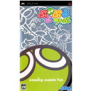 【中古】 PSP ぷよぷよフィーバー(20041224)