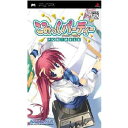 【中古】 PSP こみっくパーティーポータブル 通常版(20051229)