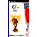 【中古】[PSP]2006 FIFA ワールドカップドイツ大会(20060601)