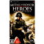 š[PSP]  ʡ ҡ(Medal of Honor: Heroes)(20070208)