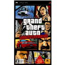 【中古】 PSP Grand Theft Auto:Liberty City Stories(グランド セフト オート リバティーシティ ストーリーズ)(20070726)