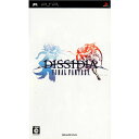 [PSP]ディシディア ファイナルファンタジー(DISSIDIA FINAL