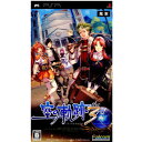 【中古】 PSP 英雄伝説 空の軌跡 the 3rd(20080724)