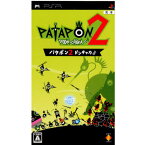 【中古】[PSP]パタポン2 ドンチャカ♪(20081127)