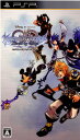 【中古】[PSP]キングダム ハーツ バース バイ スリープ(KINGDOM HEARTS Birth by Sleep)(20100109)