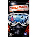 【中古】【表紙説明書なし】[PSP]ショーン・ホワイト スノーボード(Shaun White Snowboarding)(20090205)