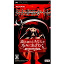 【中古】【表紙説明書なし】[PSP]お