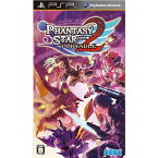 【中古】[PSP]ファンタシースターポータブル2(PHANTASY STAR PORTABLE 2/PSP2)(20091203)