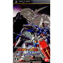 【中古】【表紙説明書なし】[PSP]機動戦士ガンダム ガンダムVS.ガンダム NEXT PLUS(ネクストプラス)(20091203)