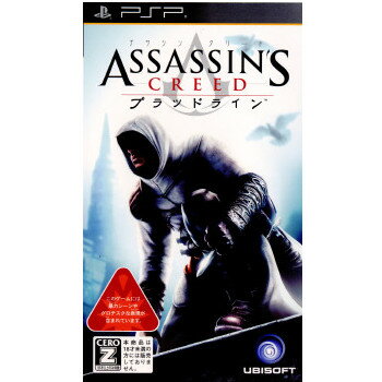 Assassin's Creed Bloodlines(アサシン クリード ブラッドライン)(20091223)