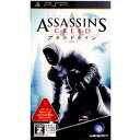 【中古】 PSP Assassin 039 s Creed Bloodlines(アサシン クリード ブラッドライン)(20091223)