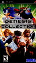 セガ SEGA Genesis Collection (セガ ジェネシス コレクション)