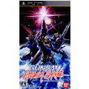 【中古】 PSP ガンダムアサルトサヴァイブ(GUNDAM ASSAULT SURVIVE)(20100318)