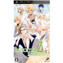 【中古】 PSP VitaminZ Revolution Limited Edition(ビタミンZ レボリューション リミテッドエディション) 限定版(20100325)