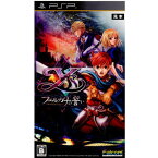 【中古】[PSP]Ys イース -フェルガナの誓い-(限定ドラマCD同梱版)(20100422)