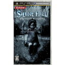 【中古】 PSP SILENT HILL SHATTERED MEMORIES(サイレントヒル シャッタードメモリーズ) ベストセレクション(ULJM-05564)(20100325)