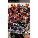 【中古】 PSP 仮面ライダー クライマックスヒーローズ オーズ(20101202)