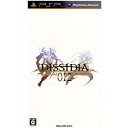 【中古】[PSP]DISSIDIA 012[duodecim] FINAL FANTASY(ディシディア デュオデシム ファイナルファンタジー)(20110303)