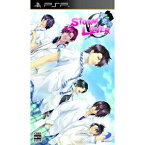 【中古】[PSP]STORM LOVER(ストームラバー) 夏恋!! Limited Box(リミテッドボックス)(限定版)(20110804)