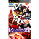 【中古】【表紙説明書なし】[PSP]セブンスドラゴン2020(20111123)