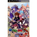 【中古】[PSP]剣と魔法と学園モノ。F