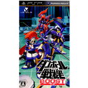 【中古】 PSP ダンボール戦機 ブースト(20111123)