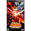 【中古】 PSP スーパーロボット大戦OGサーガ 魔装機神II REVELATION OF EVIL GOD(20120112)