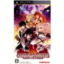 【中古】 PSP テイルズ オブ ザ ヒーローズ ツインブレイヴ(TALES OF THE HEROES TWIN BRAVE) 通常版(20120223)