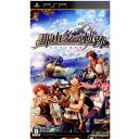 [PSP]那由多の軌跡(ナユタノキセキ) 通常版(20120726)