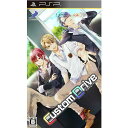 【中古】 PSP Custom Drive(カスタム ドライブ)(20120830)