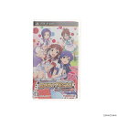 中古 アイドルマスター シャイニーフェスタ PSP ハニー