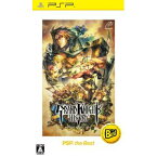 【中古】[PSP]グランナイツヒストリー PSP the Best(ULJS-19068)(20120823)