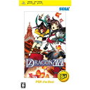 【中古】[PSP]セブンスドラゴン2020 PSP the Best(ULJM-08060)(20121213)