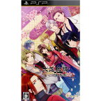 【中古】[PSP]大正鬼譚 〜言ノ葉櫻〜 通常版(20141030)