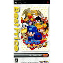 【中古】[お得品]【表紙説明書なし】[PSP]ロックマンロックマン Best Price(ULJM-05391)(20081030)