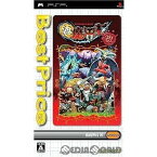 【中古】[PSP]極魔界村 改 ベストプライス(ULJM-05366)(20080807)