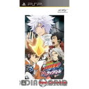 【中古】 PSP 家庭教師ヒットマンREBORN 絆のタッグバトル Best Collection(ULJS-00365)(20110120)