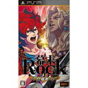 【中古】 PSP 幕末Rock 超魂(幕末ロック ウルトラソウル) 通常版(20140925)