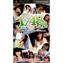 【中古】 PSP (限定版同梱物なし) AKB1/48 アイドルとグアムで恋したら 初回限定生産版 オークションには出さないでください BOX(限定版)(20111006)